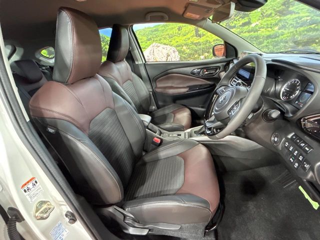 SUZUKI FRONX 2025 Image 31