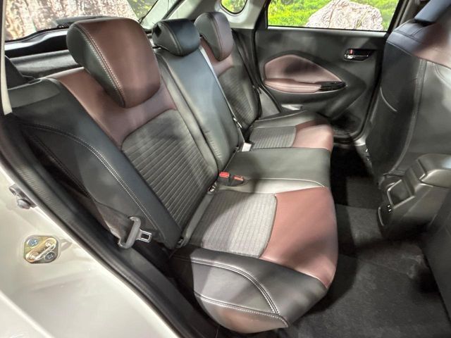 SUZUKI FRONX 2025 Image 31