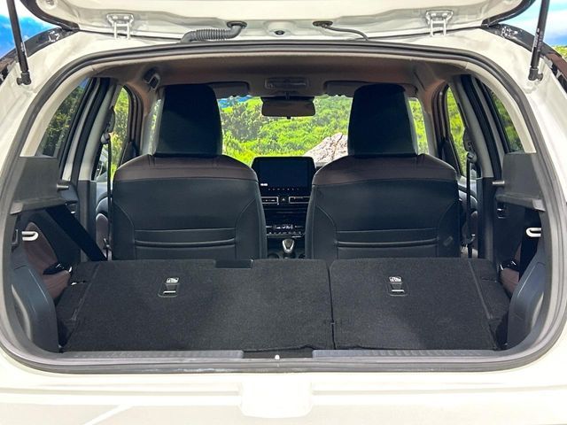 SUZUKI FRONX 2025 Image 31