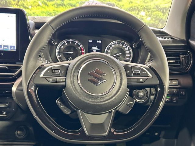 SUZUKI FRONX 2025 Image 31