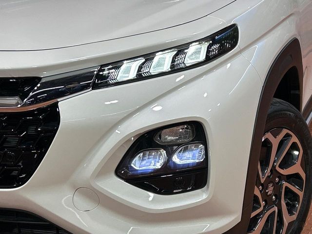 SUZUKI FRONX 2025 Image 31