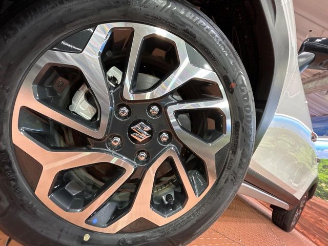 SUZUKI FRONX 2025 Image 31