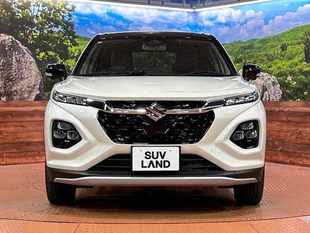 SUZUKI FRONX 2025 Image 31