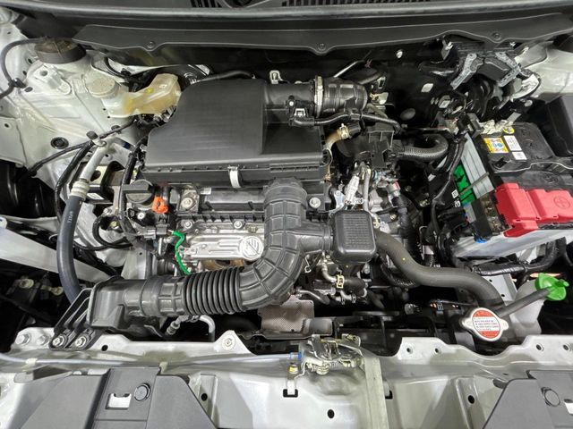 SUZUKI FRONX 2025 Image 31