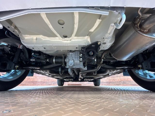 SUZUKI FRONX 2025 Image 31