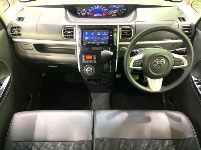 DAIHATSU TANTO CUSTOM 2019 Image 31