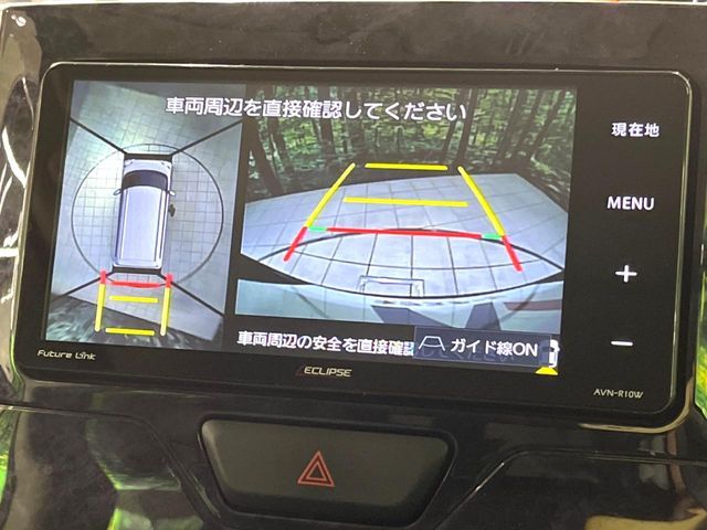 DAIHATSU TANTO CUSTOM 2019 Image 31