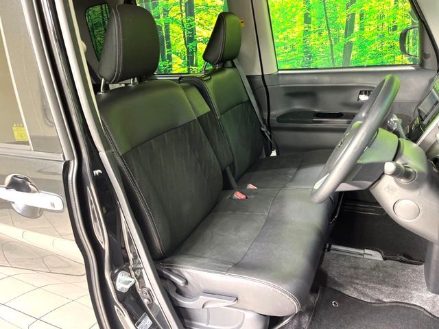 DAIHATSU TANTO CUSTOM 2019 Image 31