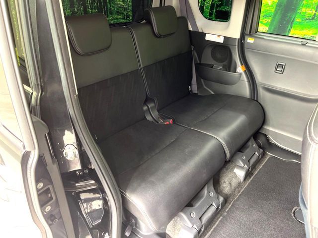 DAIHATSU TANTO CUSTOM 2019 Image 31