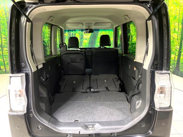 DAIHATSU TANTO CUSTOM 2019 Image 31