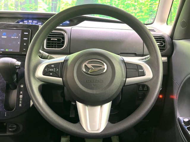 DAIHATSU TANTO CUSTOM 2019 Image 31