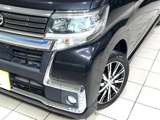 DAIHATSU TANTO CUSTOM 2019 Image 31