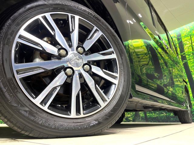 DAIHATSU TANTO CUSTOM 2019 Image 31