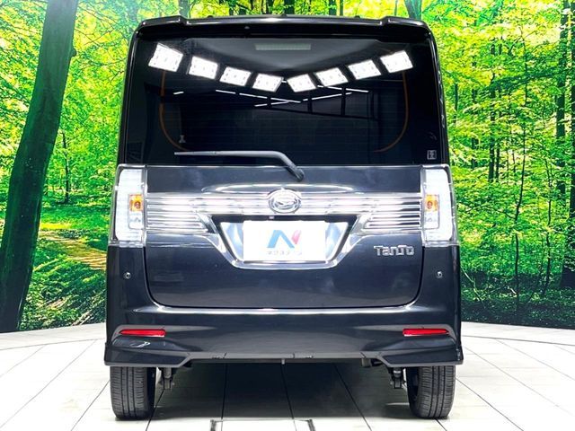 DAIHATSU TANTO CUSTOM 2019 Image 31