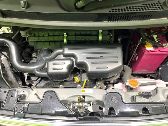 DAIHATSU TANTO CUSTOM 2019 Image 31