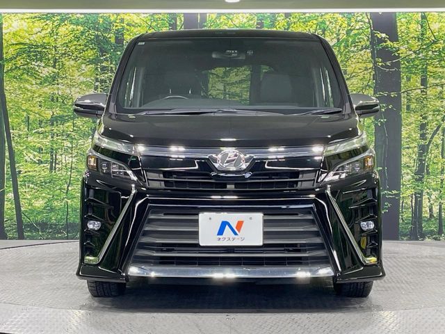 TOYOTA VOXY 2018 Image 31