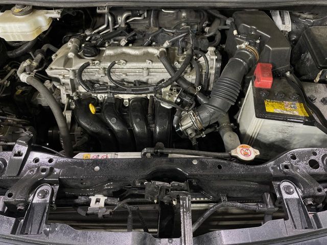 TOYOTA VOXY 2018 Image 31