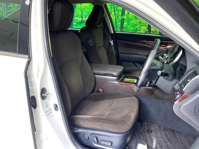 TOYOTA CROWN SEDAN HYBRID 2013 Image 31