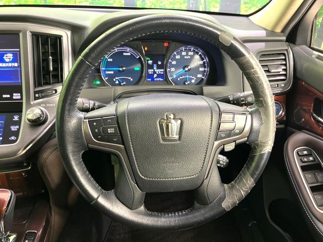 TOYOTA CROWN SEDAN HYBRID 2013 Image 31