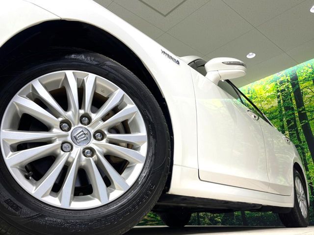 TOYOTA CROWN SEDAN HYBRID 2013 Image 31