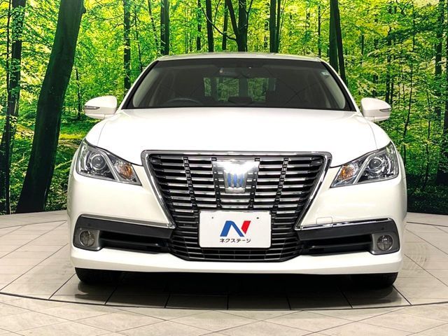 TOYOTA CROWN SEDAN HYBRID 2013 Image 31