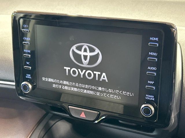TOYOTA YARIS CROSS HYBRID 2024 Image 31