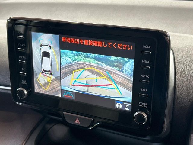 TOYOTA YARIS CROSS HYBRID 2024 Image 31