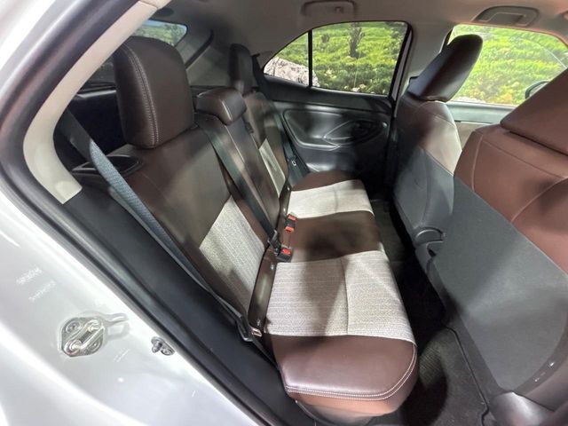 TOYOTA YARIS CROSS HYBRID 2024 Image 31