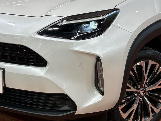 TOYOTA YARIS CROSS HYBRID 2024 Image 31