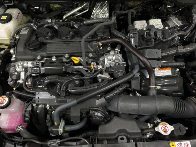 TOYOTA YARIS CROSS HYBRID 2024 Image 31