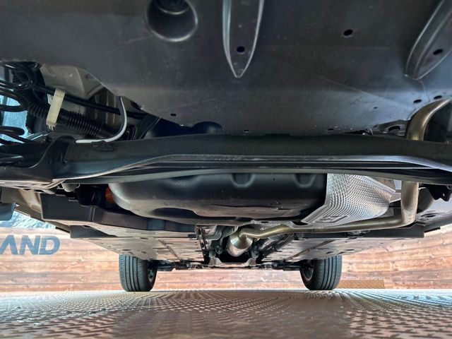 TOYOTA YARIS CROSS HYBRID 2024 Image 31