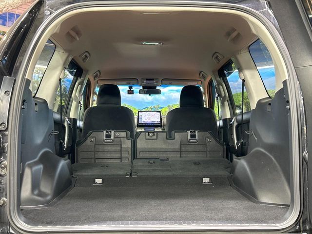 TOYOTA LANDCRUISER PRADO 2020 Image 31