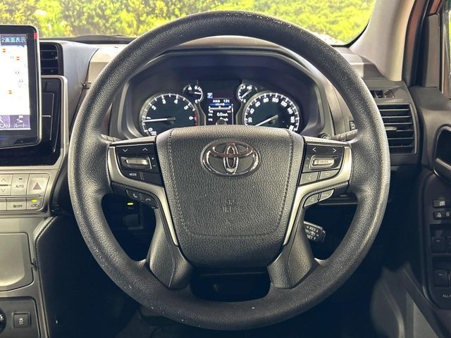 TOYOTA LANDCRUISER PRADO 2020 Image 31