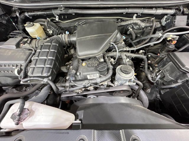 TOYOTA LANDCRUISER PRADO 2020 Image 31