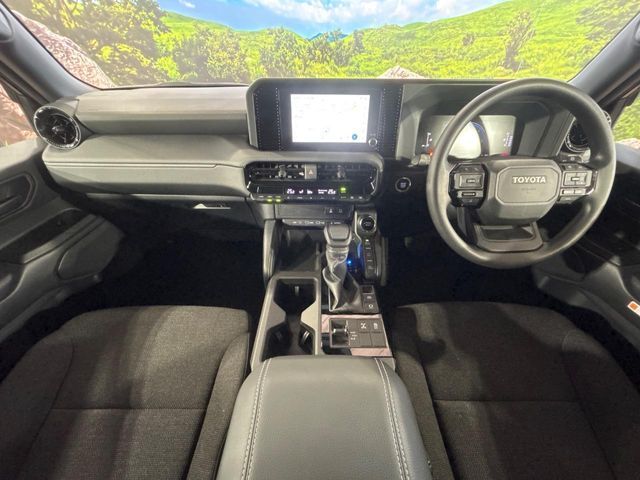 TOYOTA LANDCRUISER 250 2024 Image 31