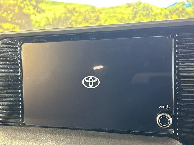 TOYOTA LANDCRUISER 250 2024 Image 31