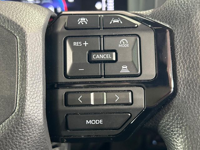 TOYOTA LANDCRUISER 250 2024 Image 31