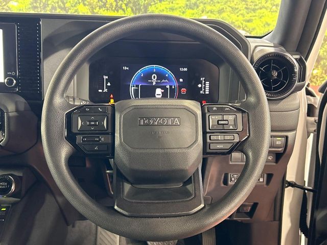 TOYOTA LANDCRUISER 250 2024 Image 31