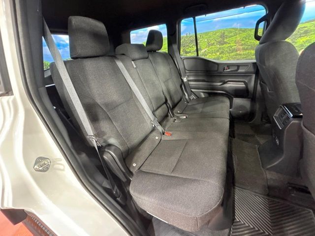 TOYOTA LANDCRUISER 250 2024 Image 31