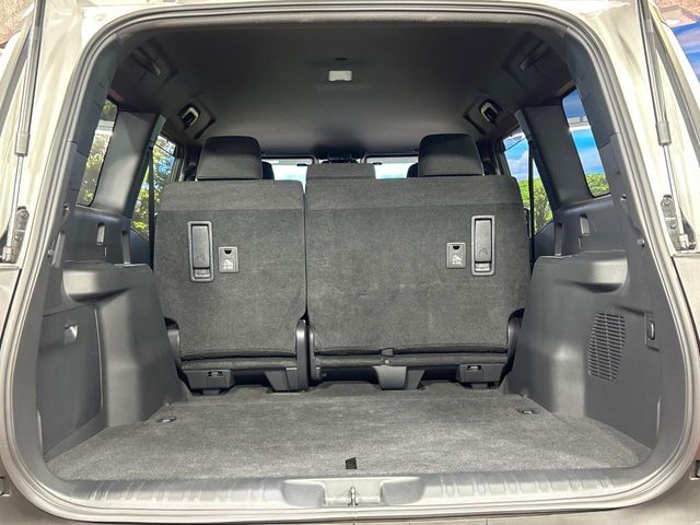 TOYOTA LANDCRUISER 250 2024 Image 31