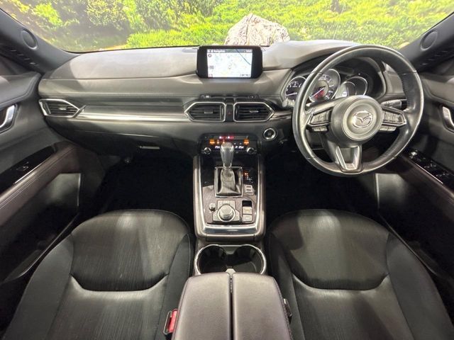 MAZDA CX-8 2019 Image 31