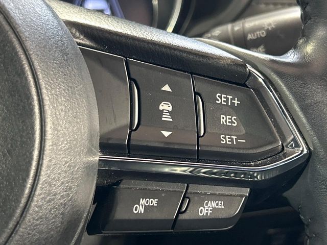 MAZDA CX-8 2019 Image 31