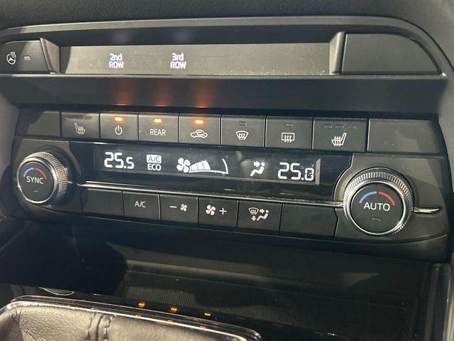 MAZDA CX-8 2019 Image 31