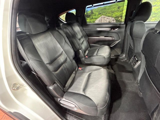 MAZDA CX-8 2019 Image 31