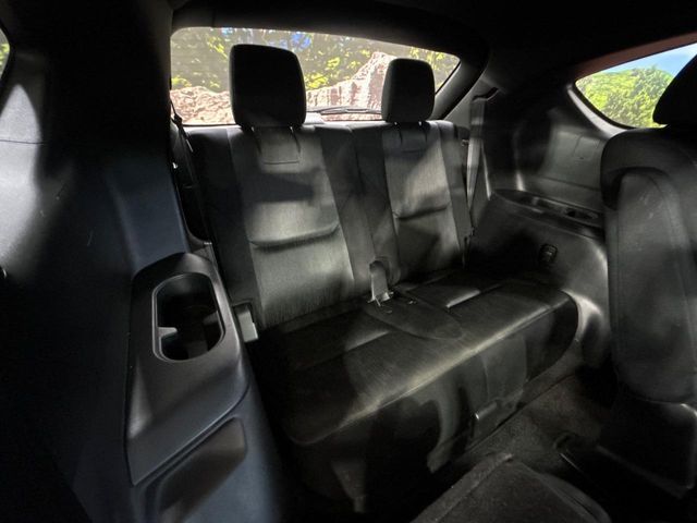 MAZDA CX-8 2019 Image 31