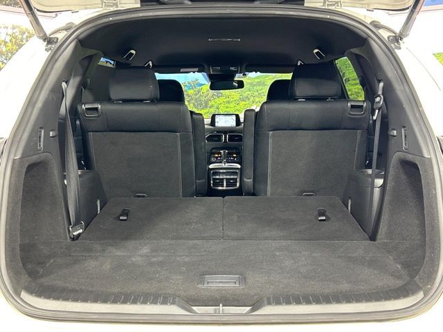 MAZDA CX-8 2019 Image 31