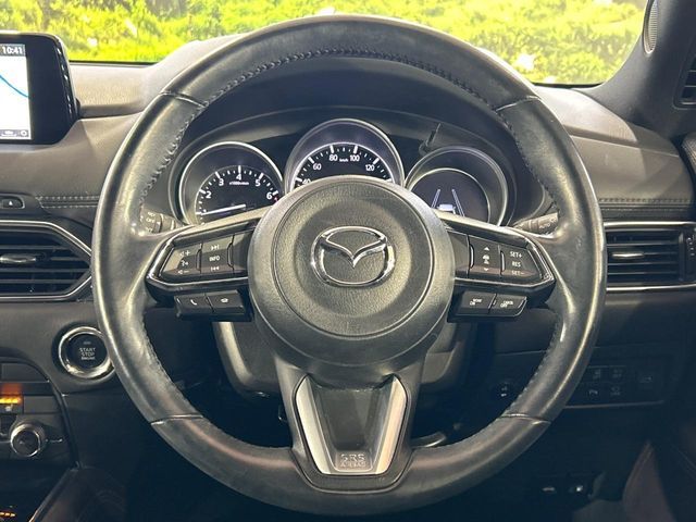 MAZDA CX-8 2019 Image 31