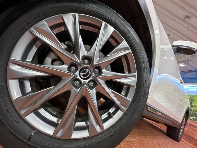 MAZDA CX-8 2019 Image 31