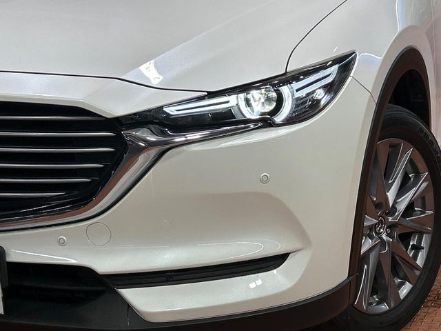 MAZDA CX-8 2019 Image 31