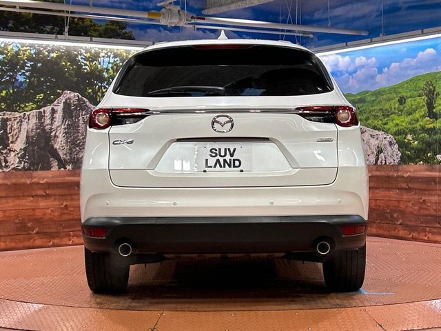 MAZDA CX-8 2019 Image 31
